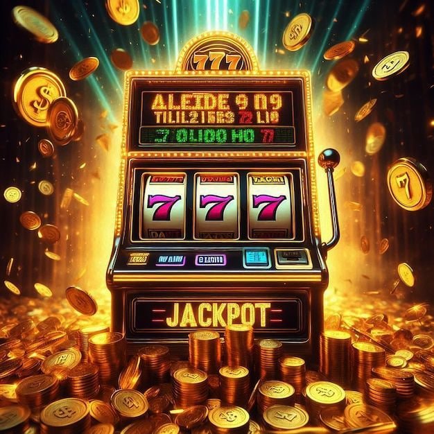fz376 Slots